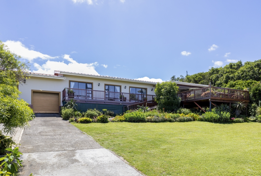 3 Bedroom Property for Sale in East Bank Eastern Cape